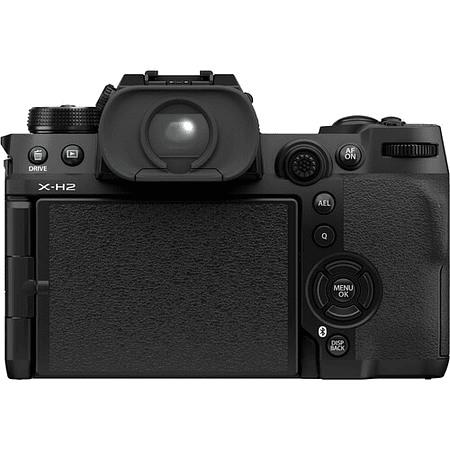 FUJIFILM X-H2 BODY