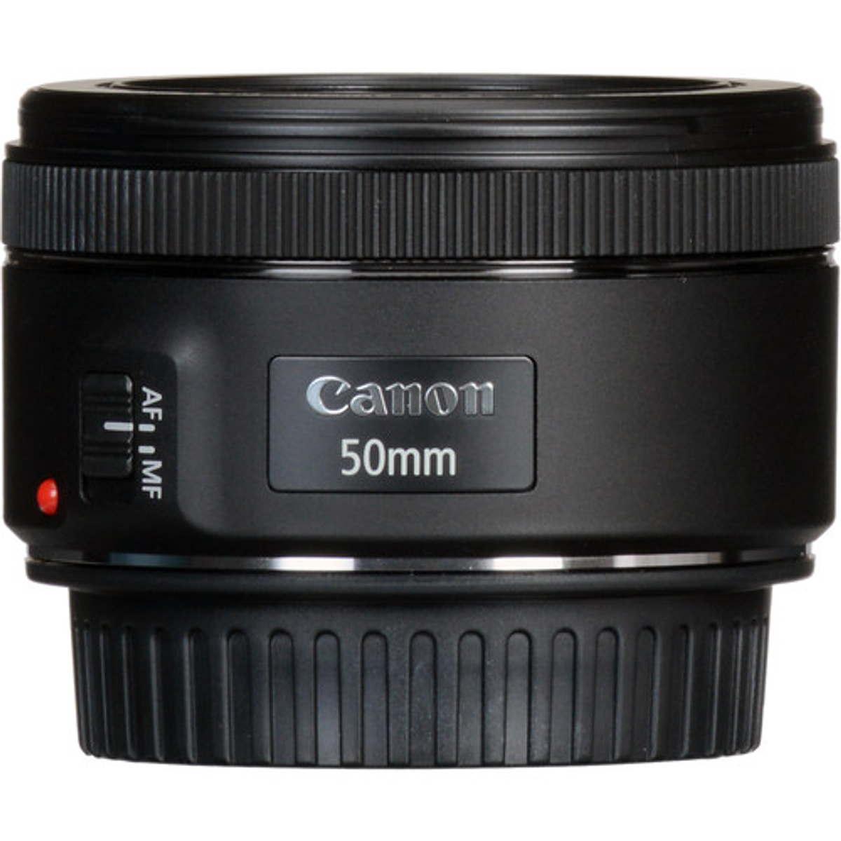Canon EF 50mm f/1.8 STM