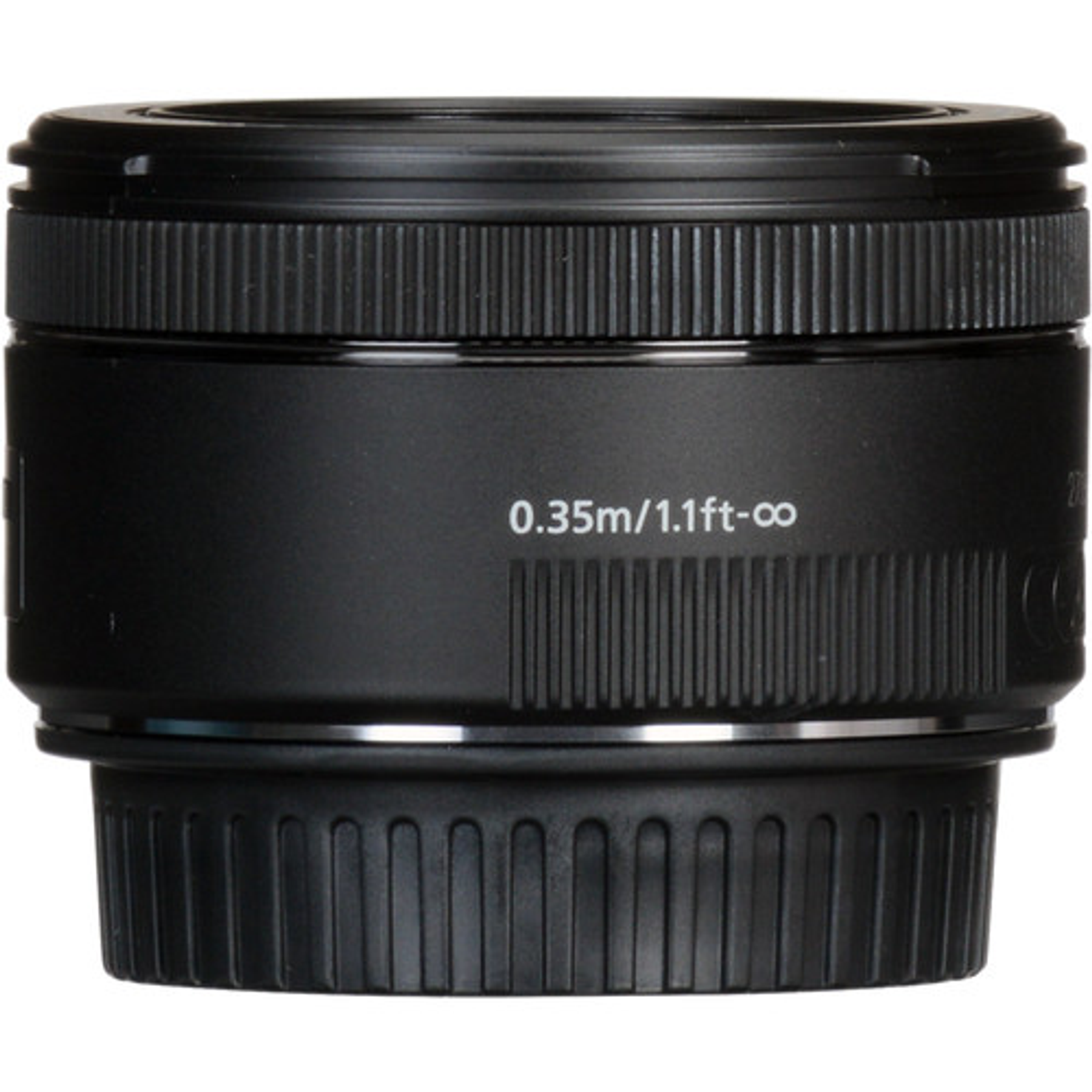 Canon EF 50mm f/1.8 STM 