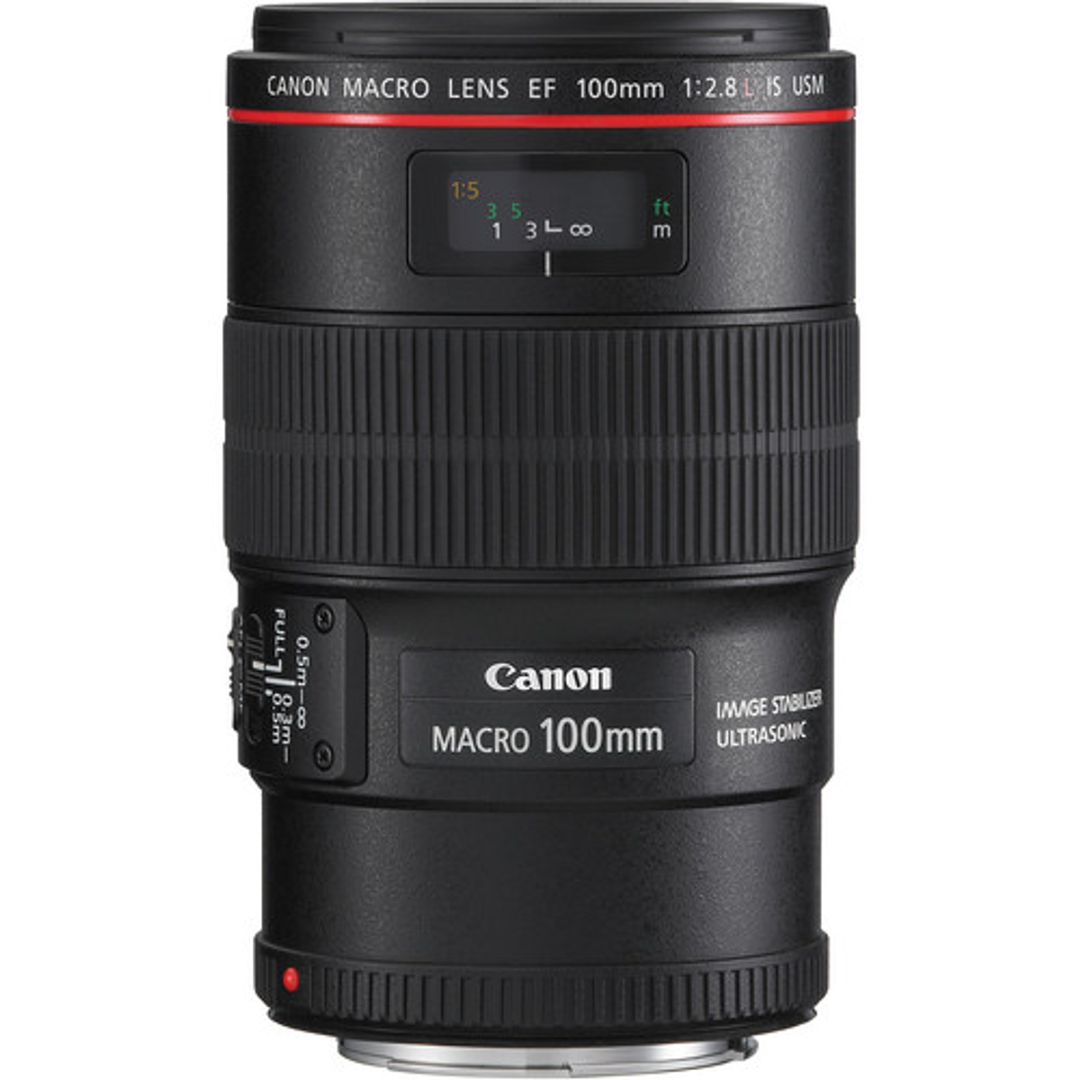 【美品】Canon EF 100mm f/2.8L Macro IS USM 1200?1668705519