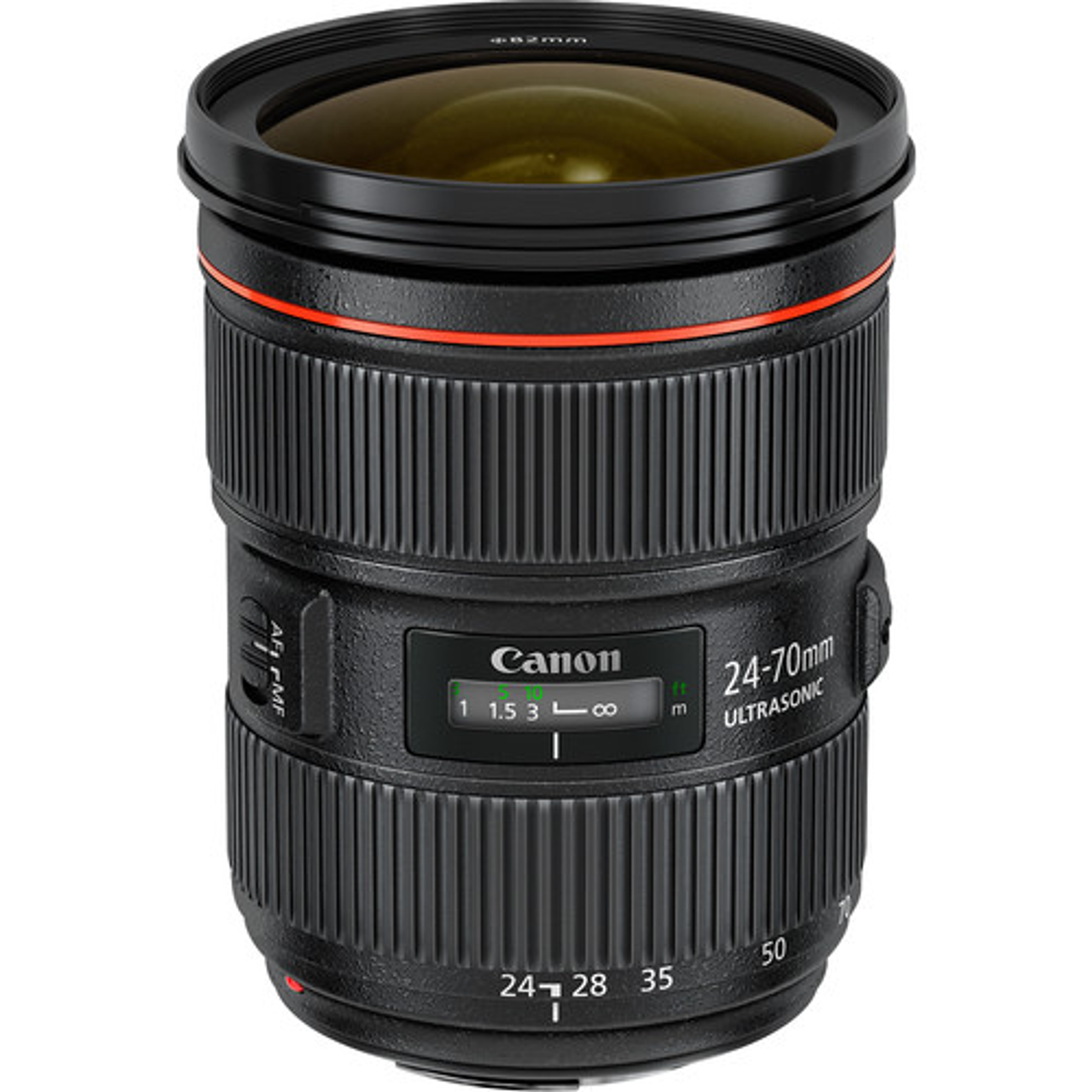 Canon EF 24-70mm f/2.8L II USM