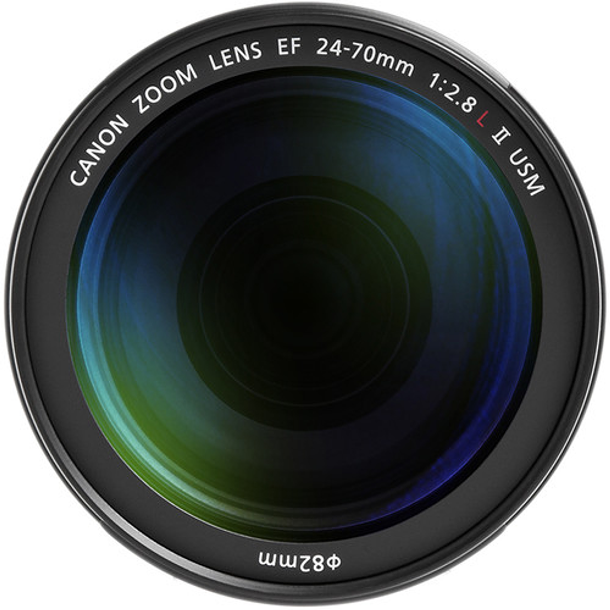 Canon EF 24-70mm f/2.8L II USM
