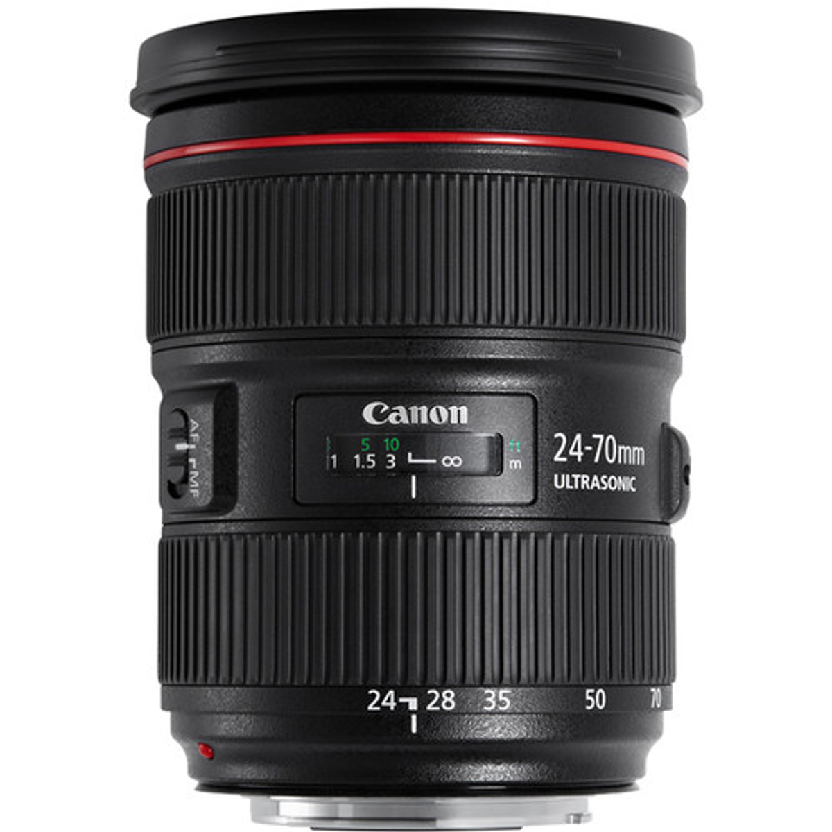 【ジャンク品】CANON EF 24-70mm F2.8L II USM Canon EF 24-70mm f/2.8L II USM
