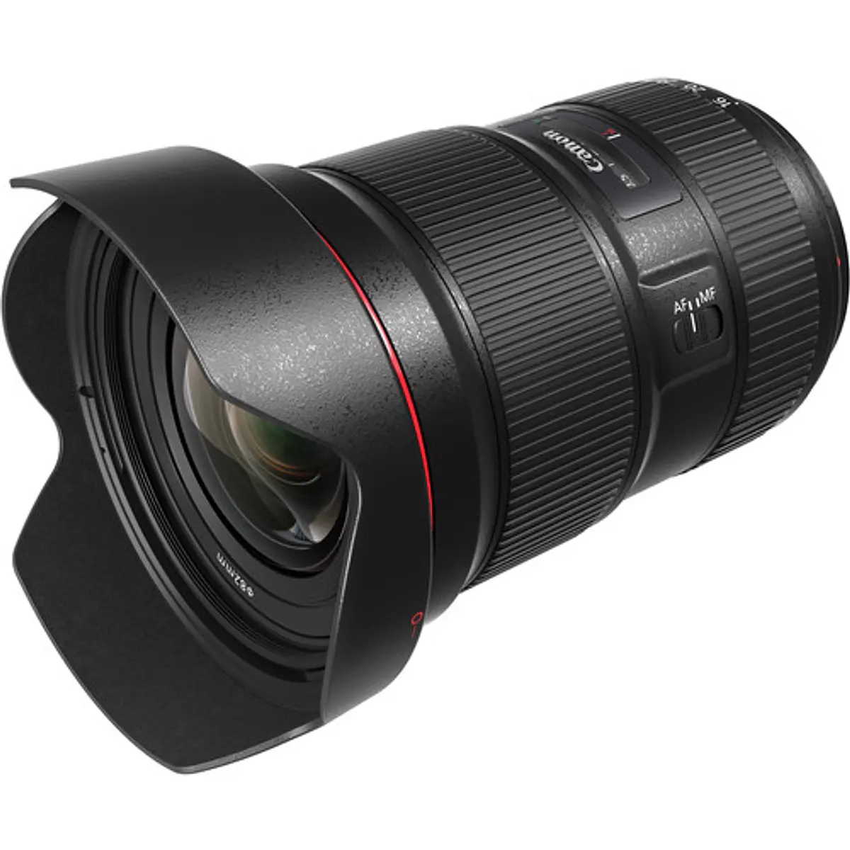 Canon EF 16-35mm f/2.8L III USM