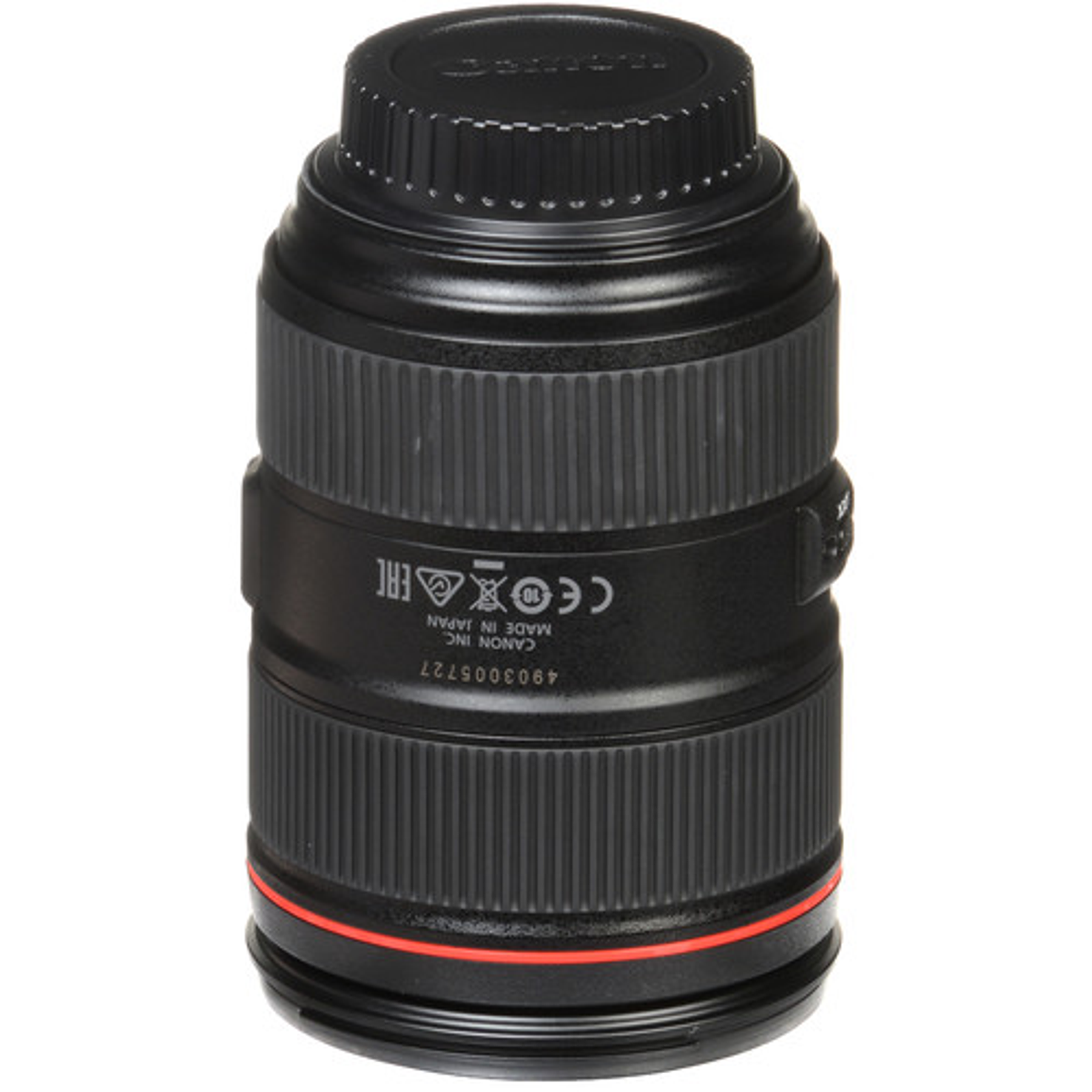 Canon EF 24-105mm f/4L IS II USM