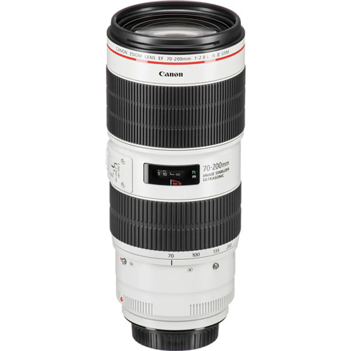 Canon EF 70-200mm f/2.8L IS III USM