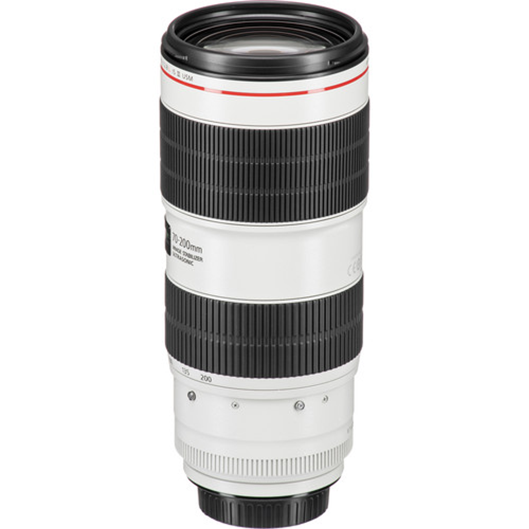 Canon EF 70-200mm f/2.8L IS III USM