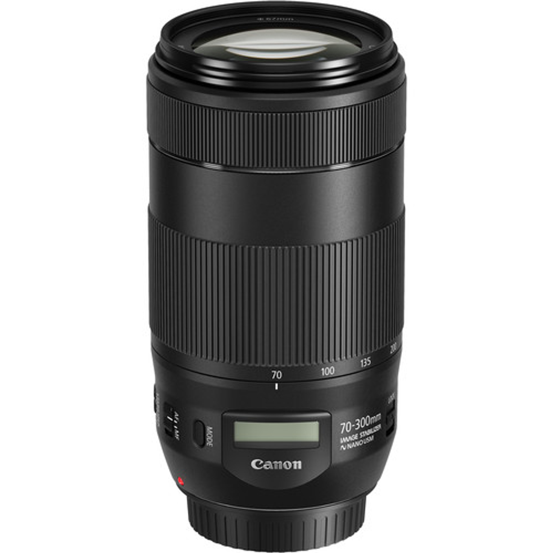 Canon EF 70-300mm f/4-5.6 IS II USM