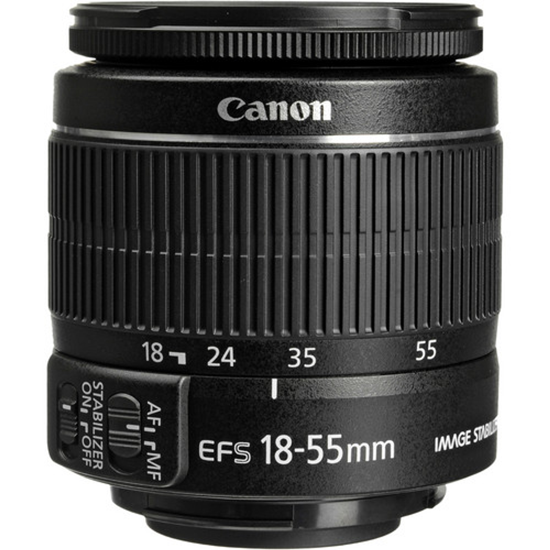 Canon EF-S 18-55mm f/3.5-5.6 IS II