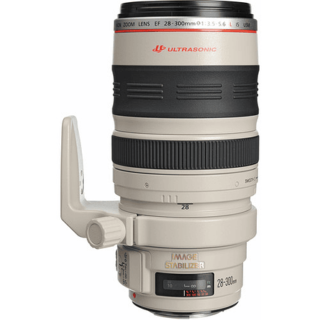 Canon EF 28-300mm f/3.5-5.6L IS USM