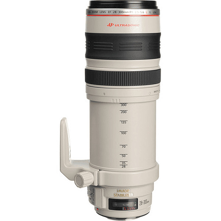 Canon EF 28-300mm f/3.5-5.6L IS USM