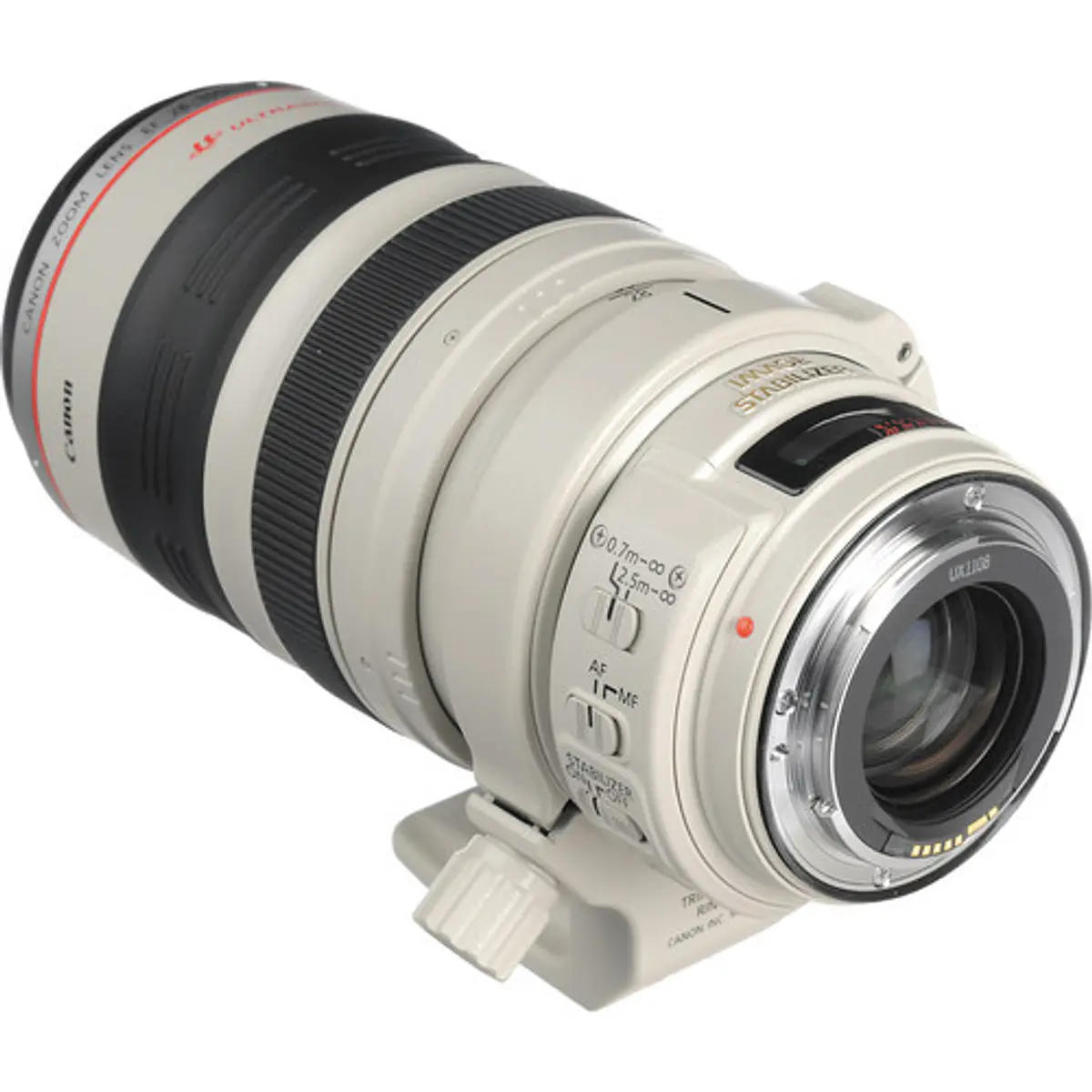 Canon EF 28-300mm f/3.5-5.6L IS USM