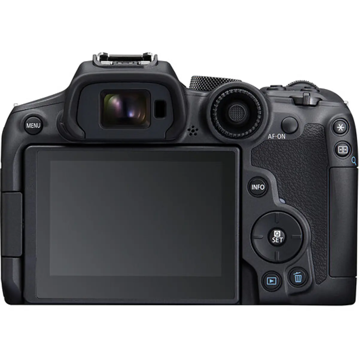 CANON EOS R7 RF-S + LENTE 18-150mm f/3.5-6.3 IS STM