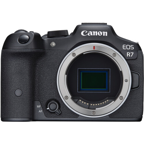 EOS R7 Body