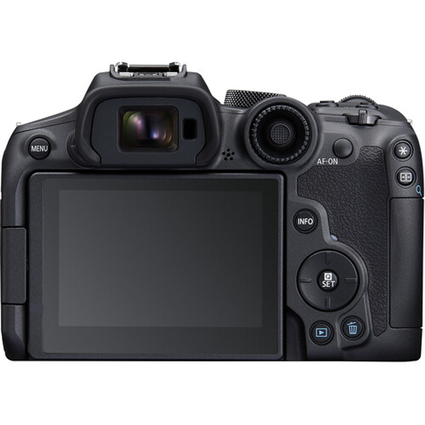 EOS R7 Body