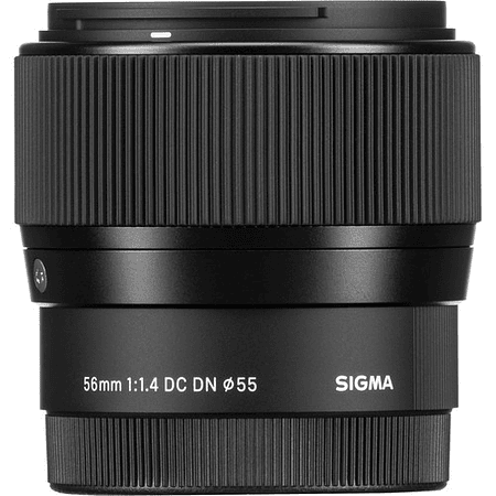 Sigma 56mm F/1.4 DC DN (C) F CANON