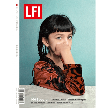 Revista Leica LFI - 8/22