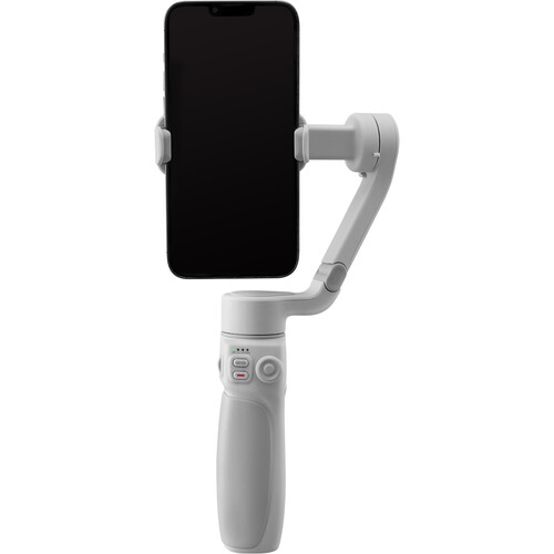 Estabilizador Zhiyun Smooth Q4