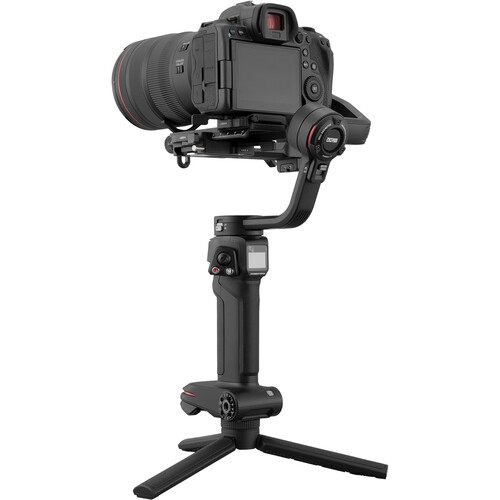 Zhiyun Estabilizador Crane 3 S Pro