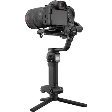 ESTABILIZADOR WEEBILL 3 ZHIYUN