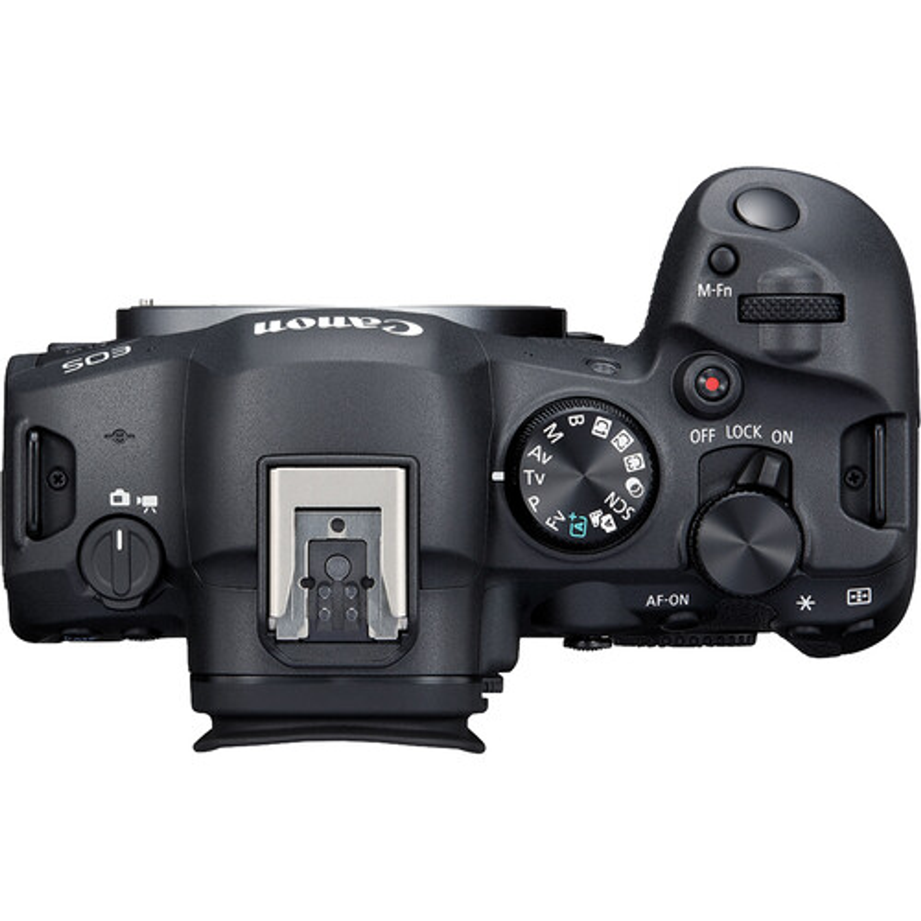 Canon EOS R6 Mark II (Body)