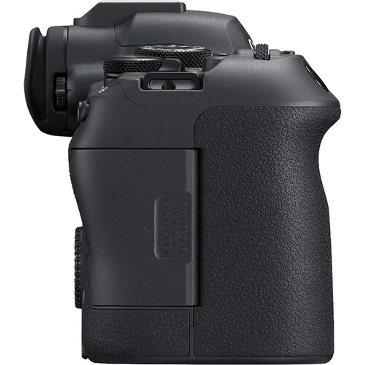 Canon EOS R6II con objetivo 24-105 mm f/4-7.1