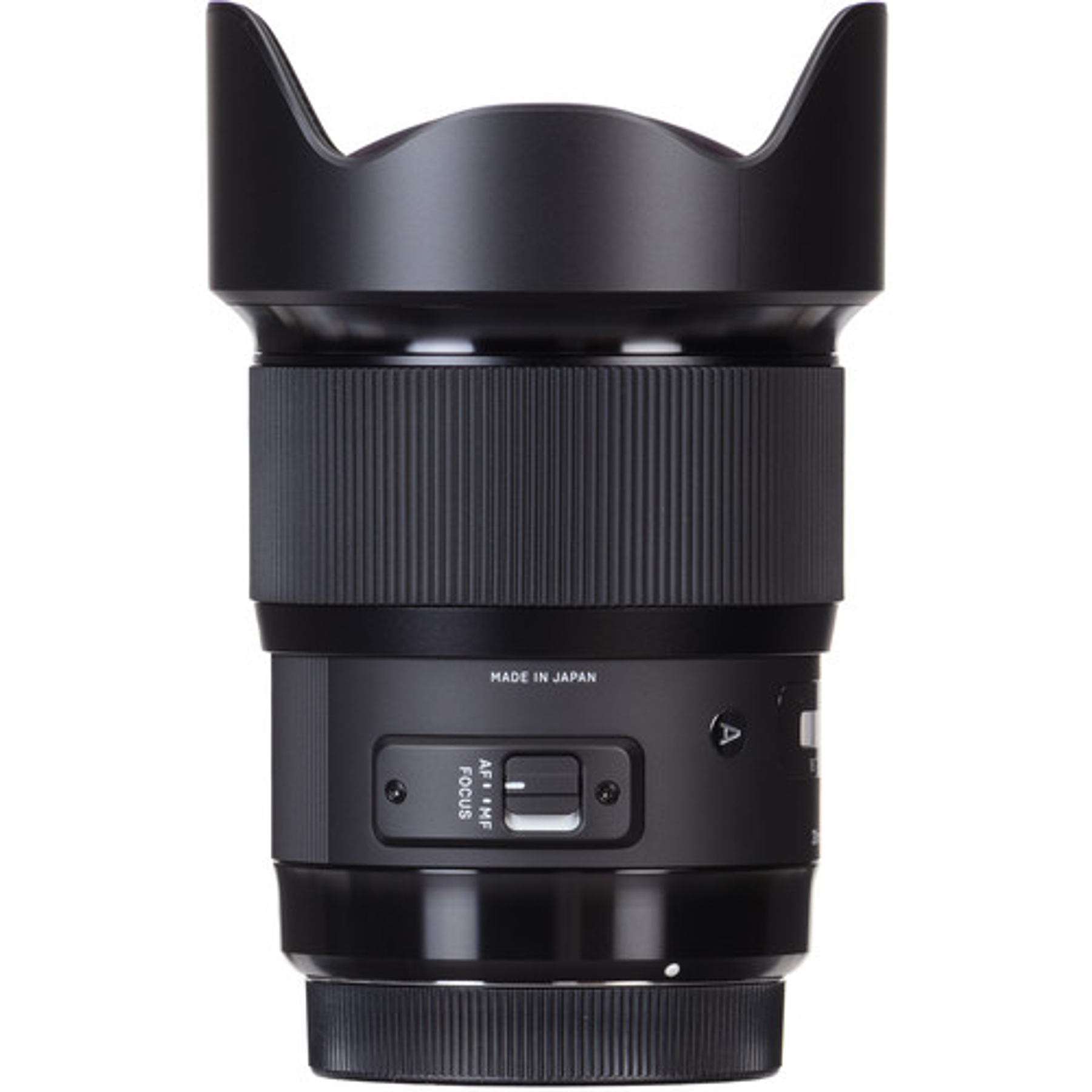 Sigma 20mm f/1.4 DG HSM Art para Canon EF