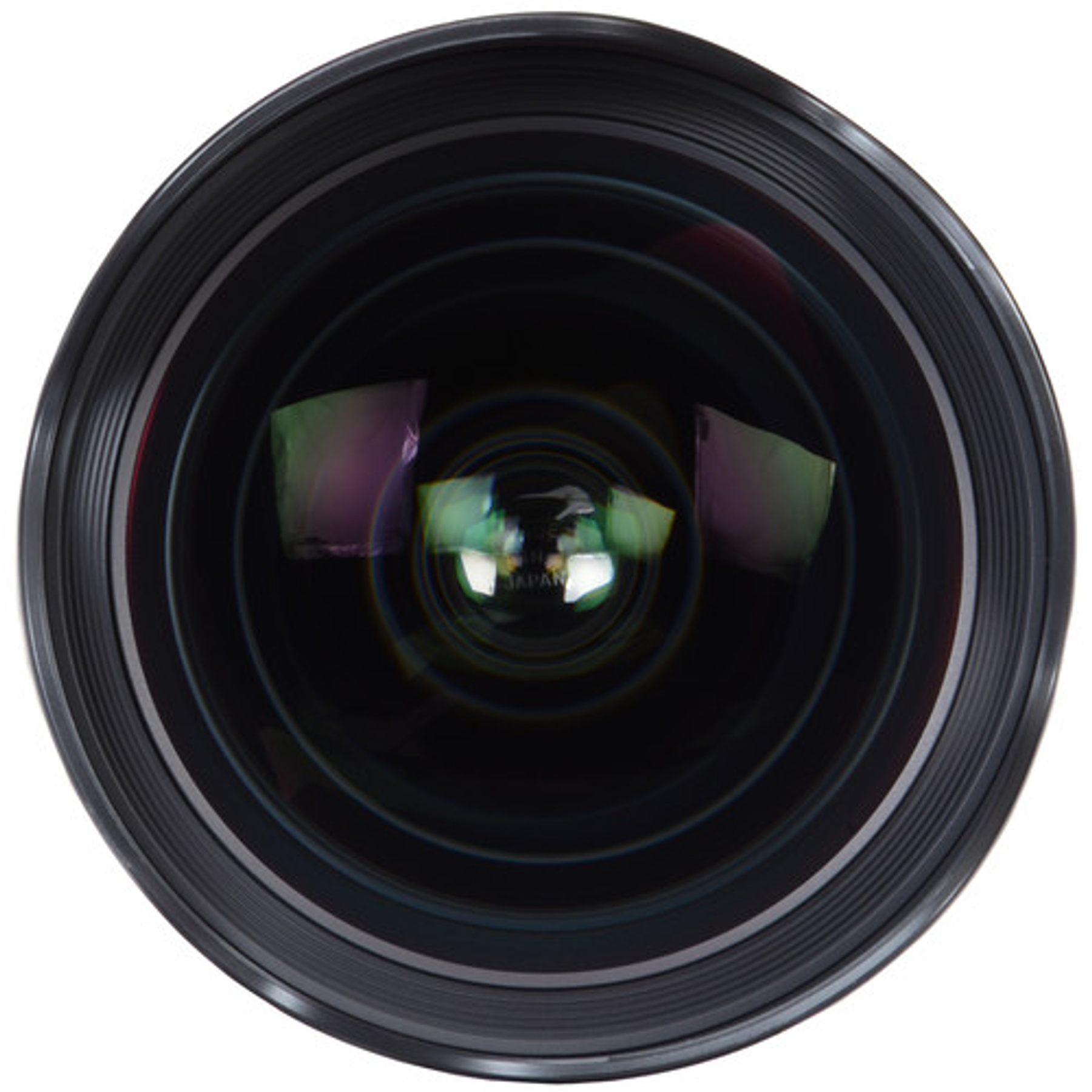 Sigma 20mm f/1.4 DG HSM Art para Canon EF