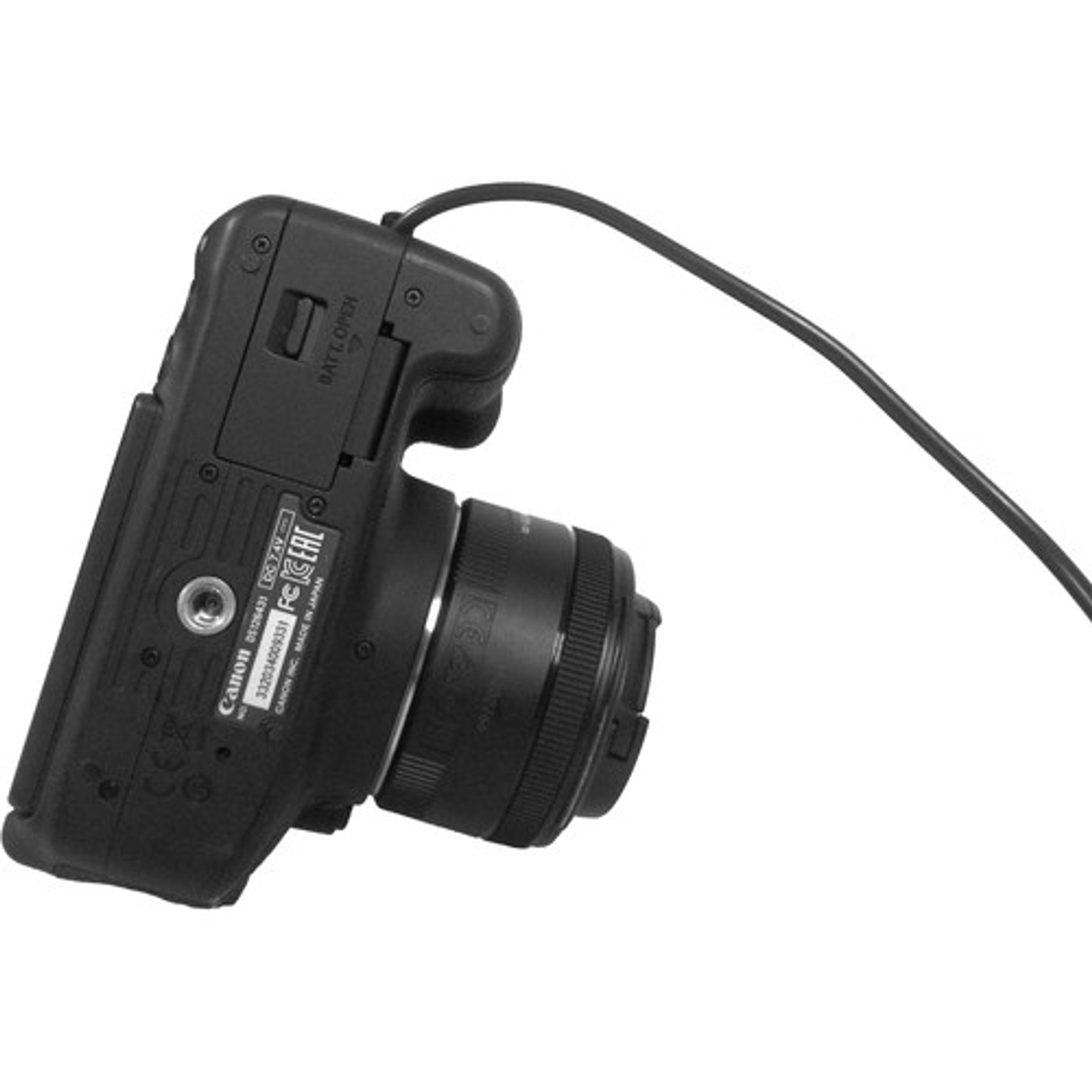 Tether Tools Relay Camera Coupler CRN5C Nikon Battery EN- EL24