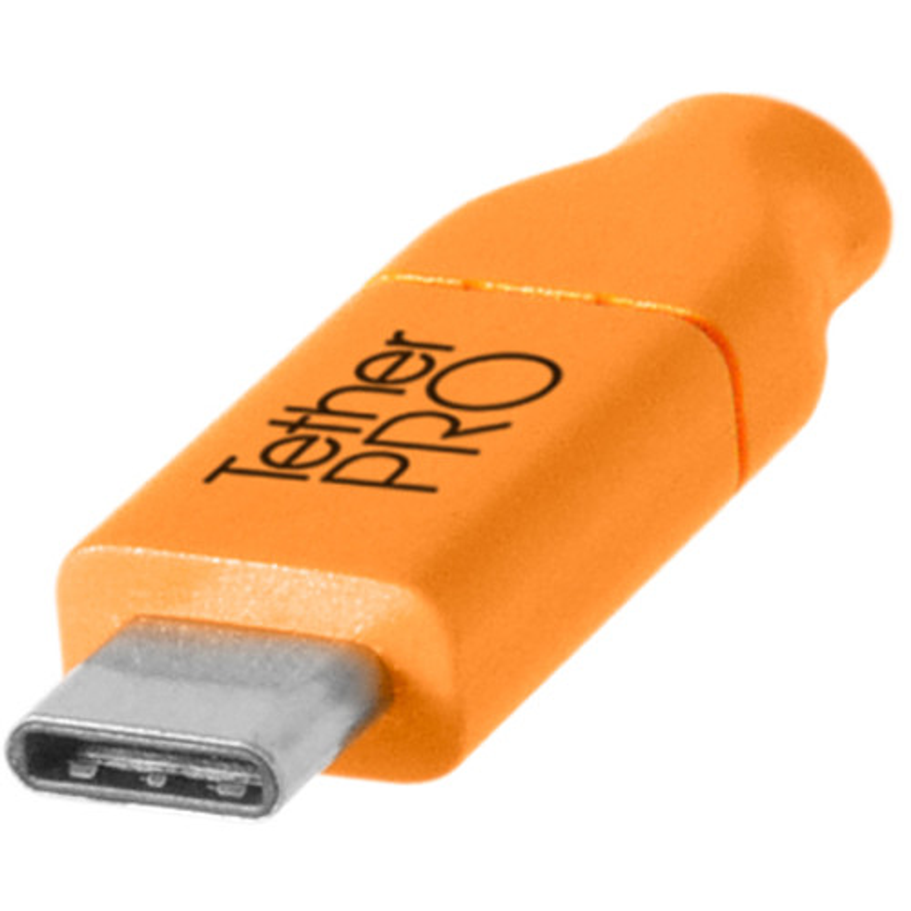 Tether Tools TetherPro USB Tipo-C Cable macho a USB Tipo-C macho