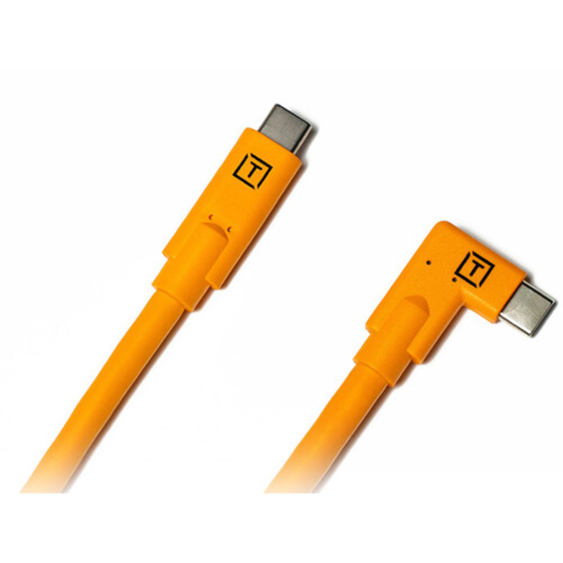 Tether Tools TetherPro USB Tipo-C Cable macho a USB Tipo-C macho