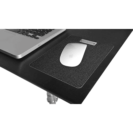 Tether Tools Peel and Place Mouse Pad – Black