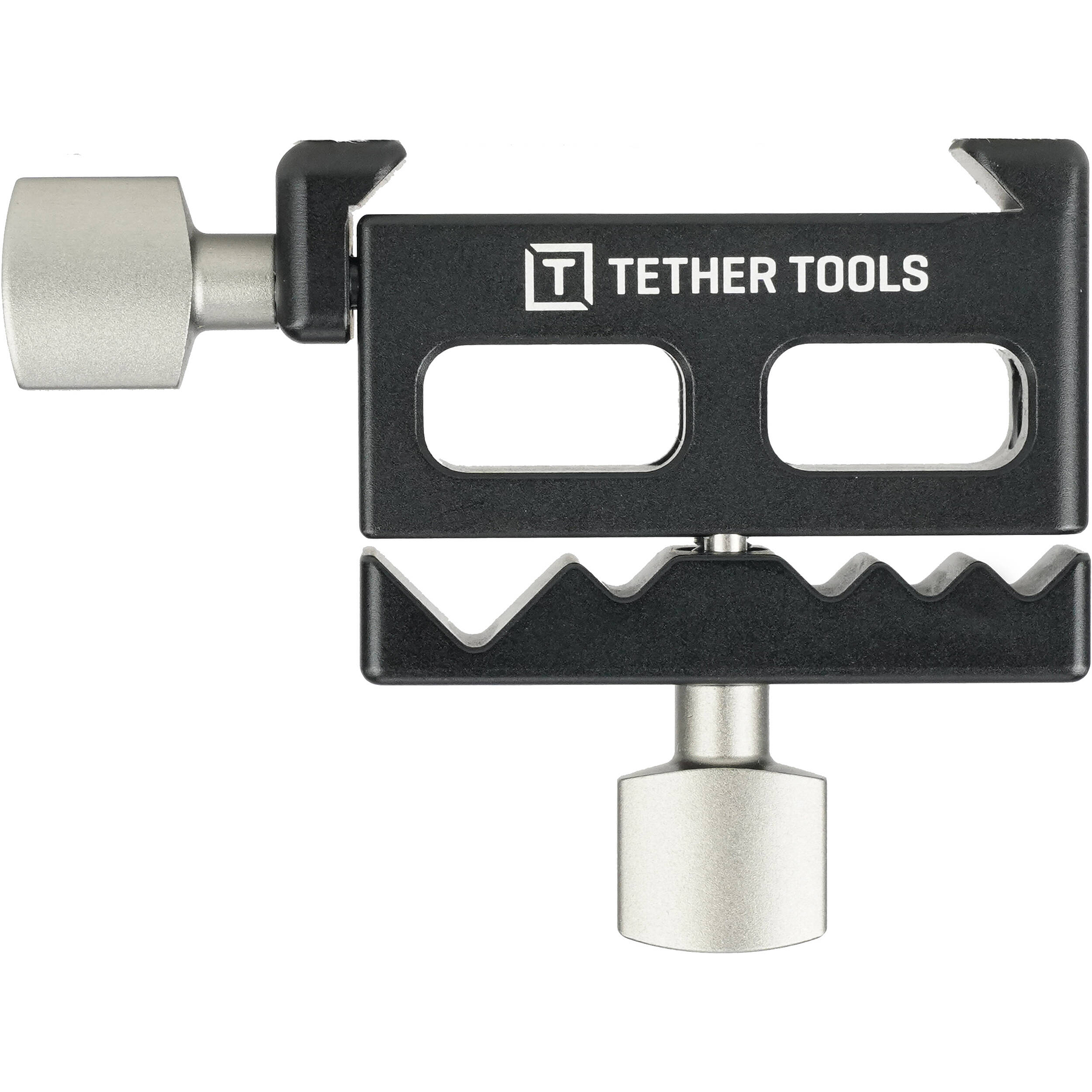 Tether Tools TetherArca Cable Clamp para soportes en L