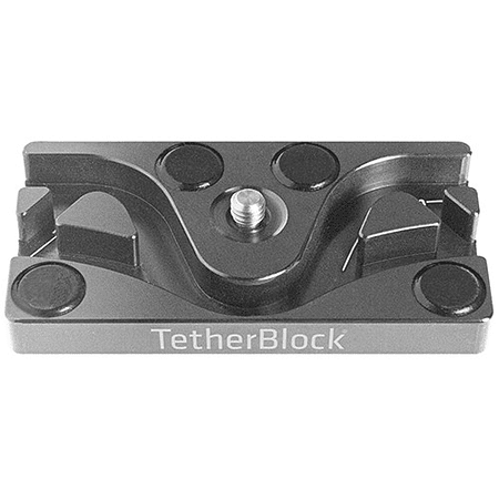 Tether Tools MC Multi Cable Mounting Plate