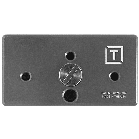 Tether Tools MC Multi Cable Mounting Plate