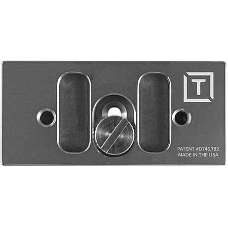 Tether Tools QR Plus Quick Release Plate
