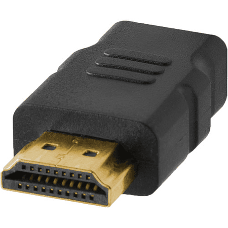 Tether Tools Pro HDMI to HDMI 1 mts