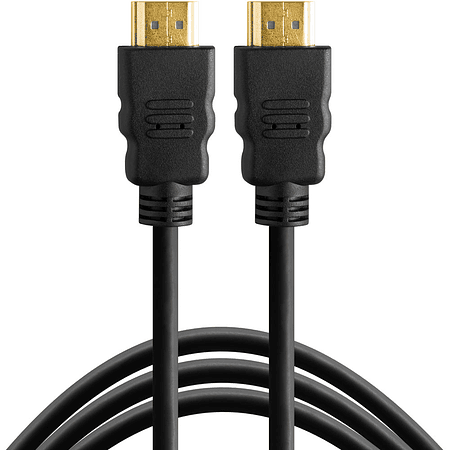 Tether Tools Pro HDMI to HDMI 1.8 mts