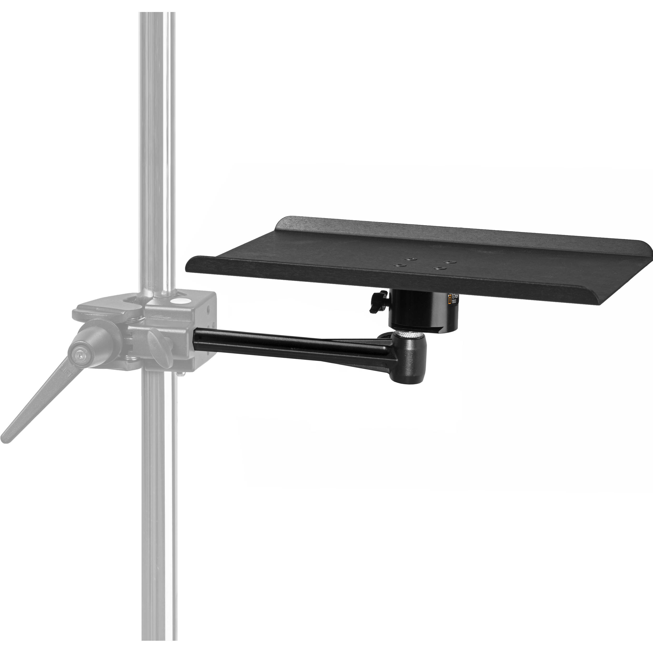 Tether Tools bandeja Aero Utility con brazo