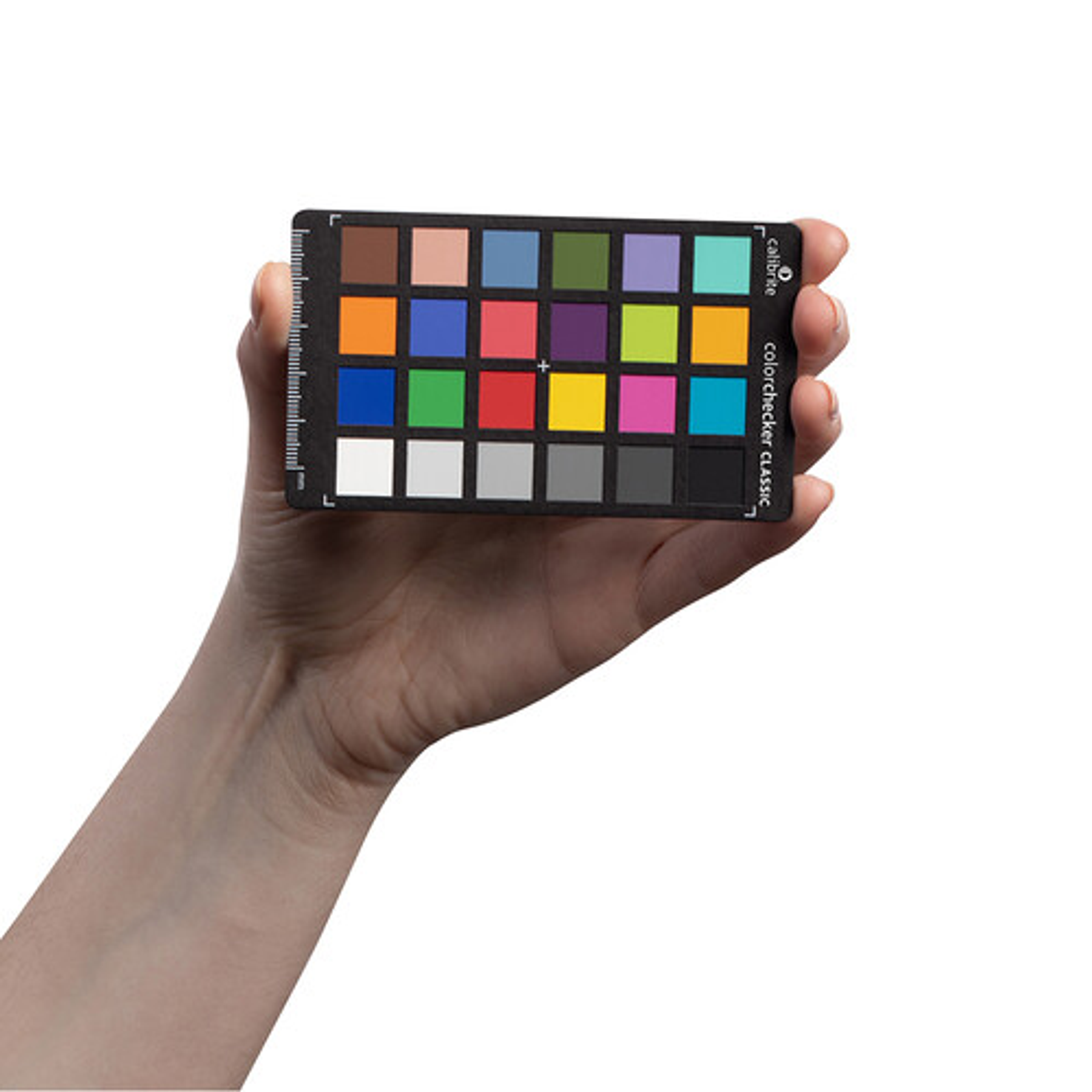 ColorChecker Display Pro + ColorChecker Classic Mini