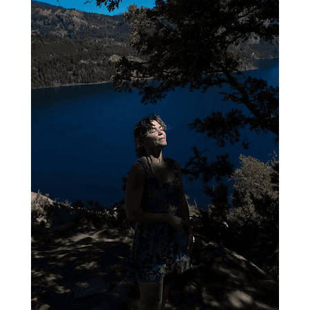 Conversaciones Leica - Anita Pouchard