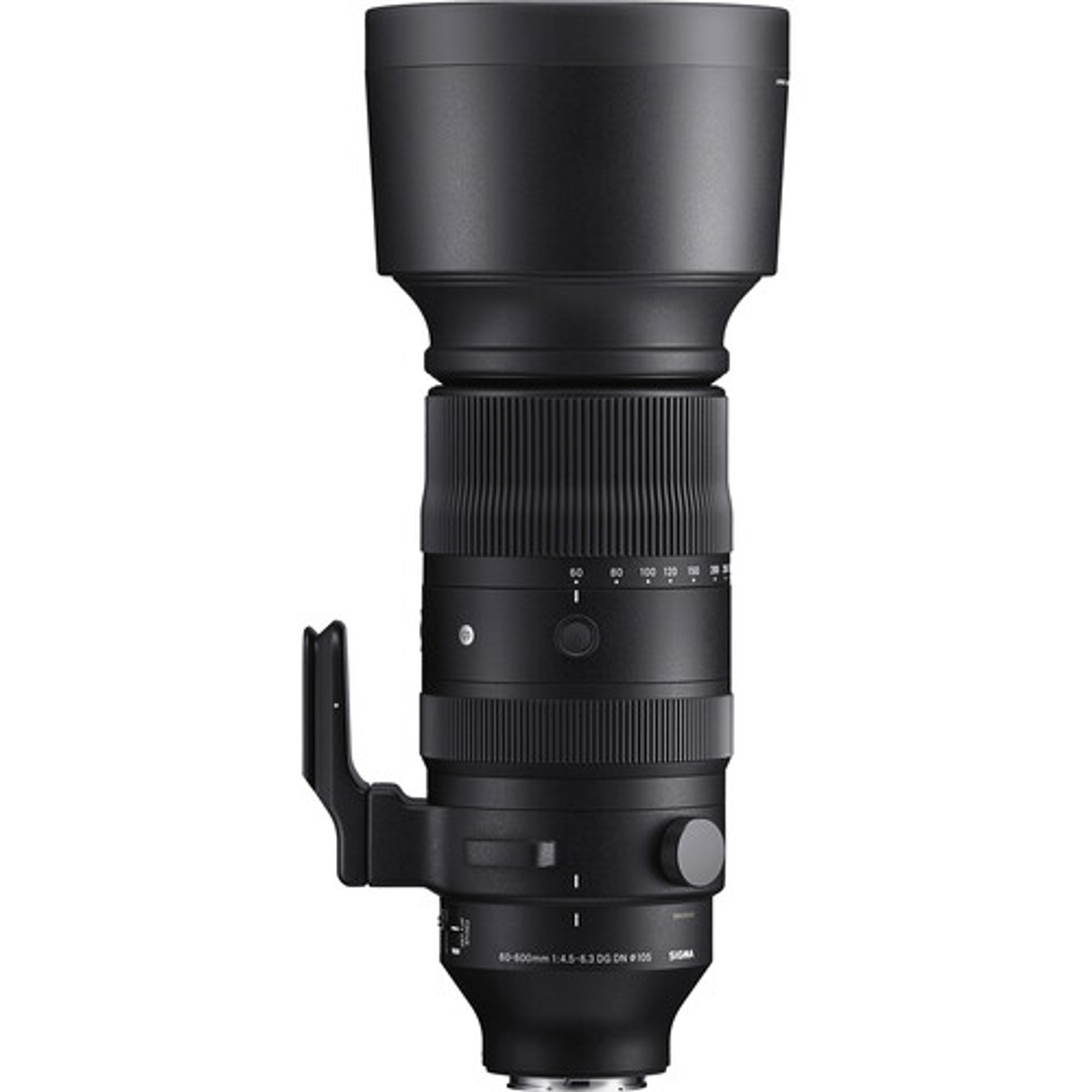 Sigma 60-600mm f/4.5-6.3 DG DN OS SPORT para Sony FE