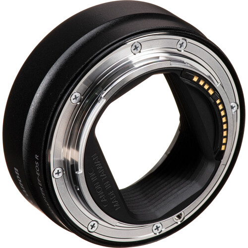 Adaptador Canon EF-EOS R