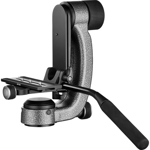 FLUID GIMBAL HEAD