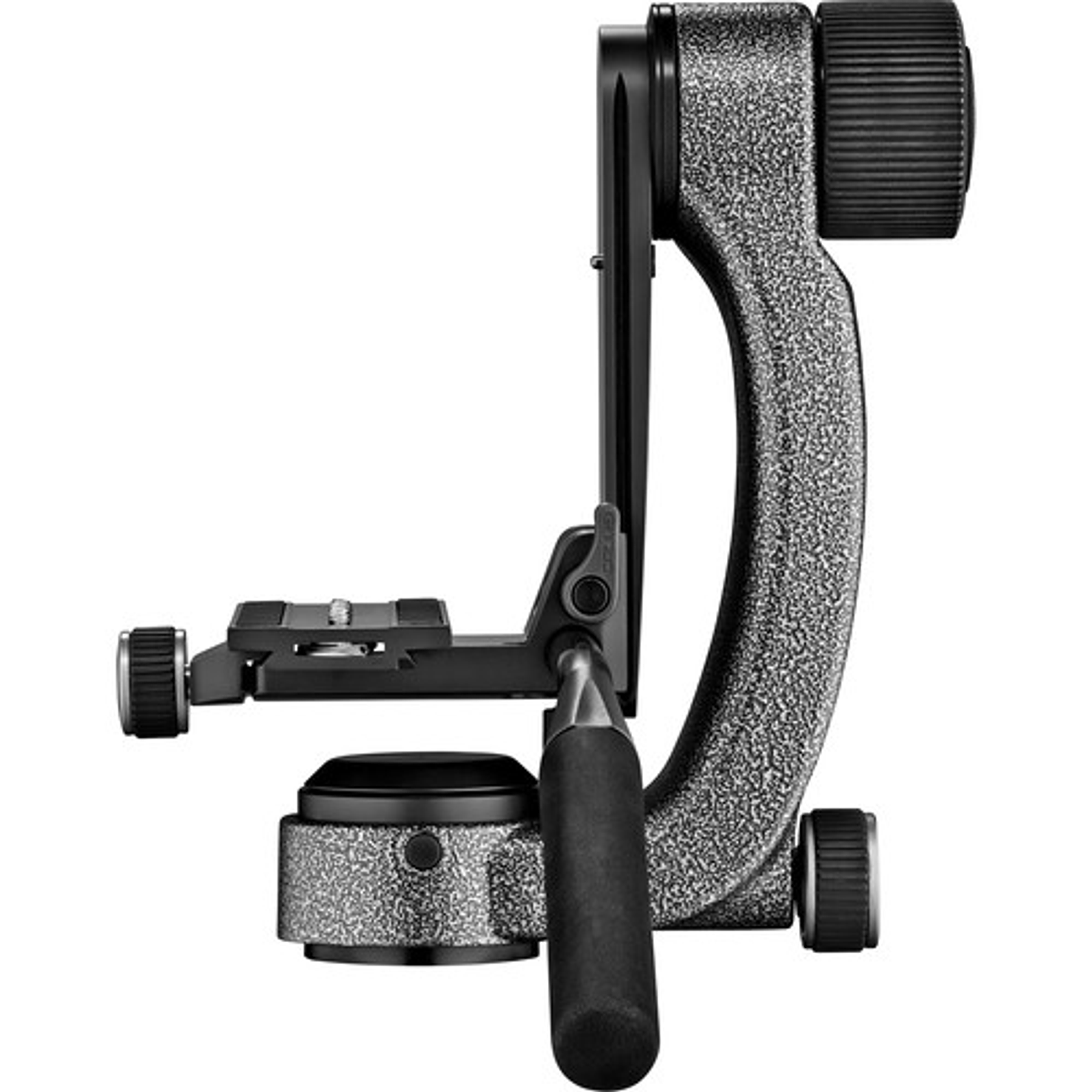 FLUID GIMBAL HEAD