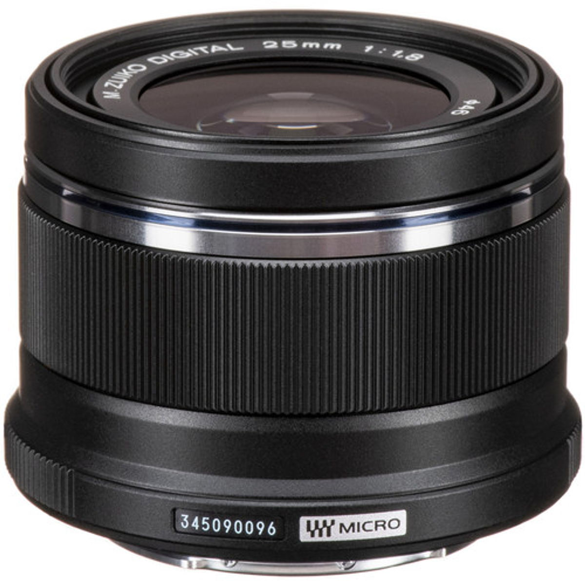 Olympus M.Zuiko Digital 25mm f/1.8