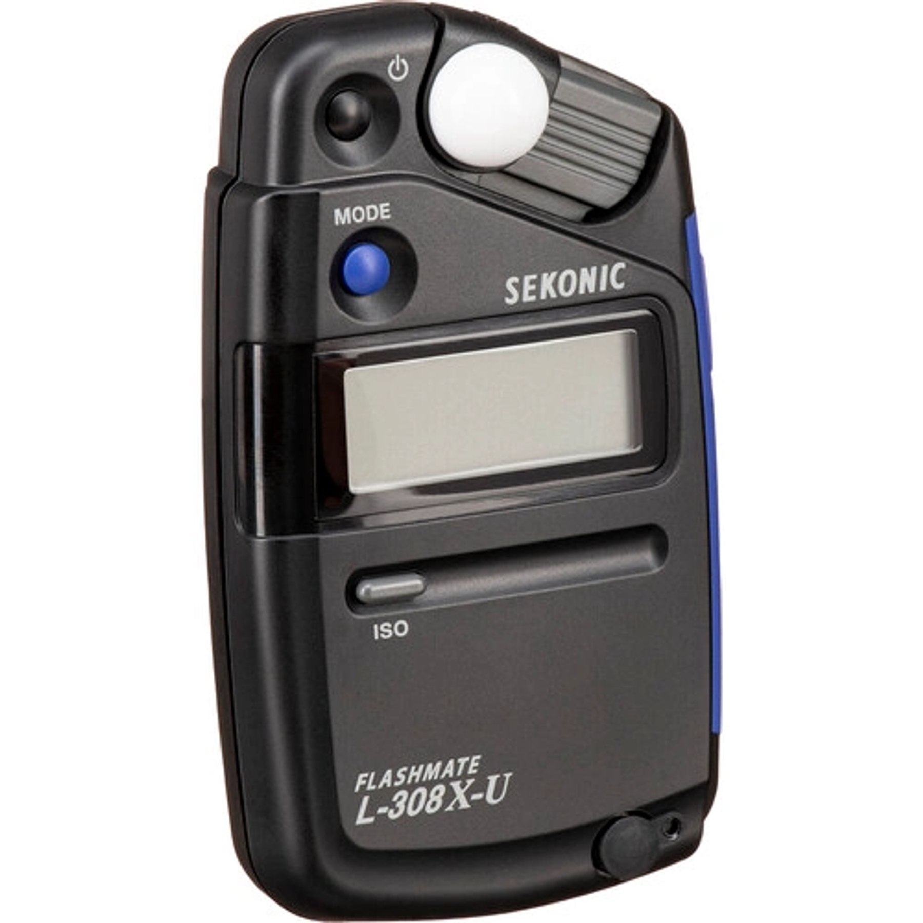 Sekonic L-308X-U FLASHMATE Light Meter