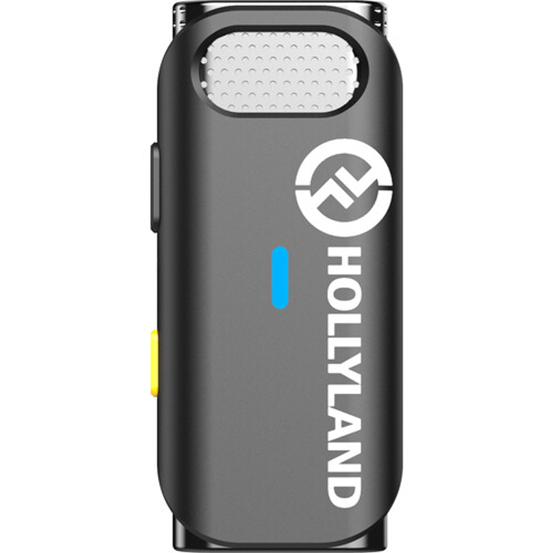 Hollyland LARK M1 micrófono inalámbrico para 2 personas  (2,4 GHz)