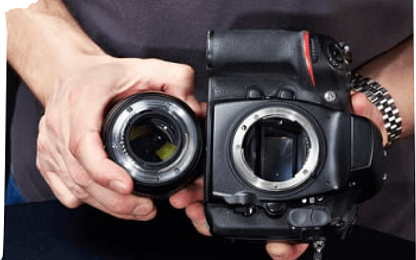El sistema mirrorless en la fotografía actual y el lugar de las cámaras réflex