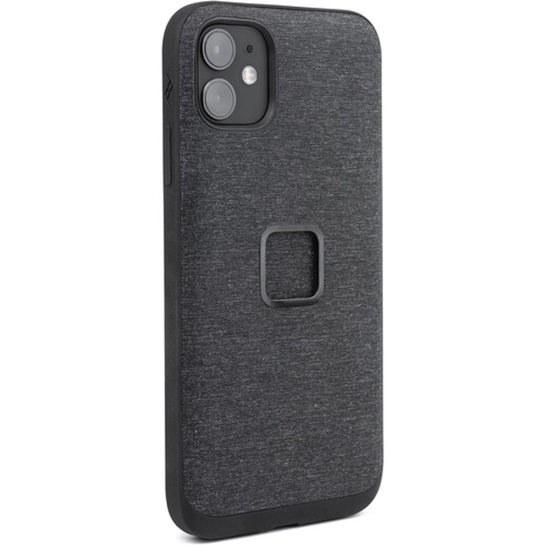 Carcasa Everyday iPhone 12 Gris Oscuro